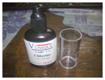 ชุดเคมีตรวจวัดคลอรีนในน้ำอย่างง่าย, Chlorine in water test kit