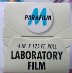 พาราฟิล์ม, Parafilm M, Laboratory Film
