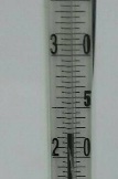 เทอร์โมมิเตอร์มาตรฐาน DIN(เยอรมันนี), DIN Standard Thermometer