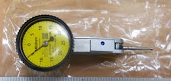 Mitutoyo Dial Test Indicator Model 513-466-10E