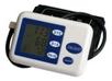 เครื่องวัดความดันโลหิตต้นแขน, Digital Arm Blood Pressure Monitor Pluse, เครื่องวัดความดันโลหิตที่ข้อมือ, Wrist Blood Pressure Monitor Pluse
